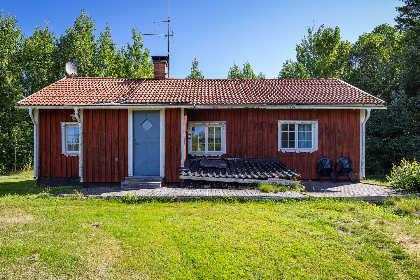 Speke Västra Bostället 1 – bild 14
