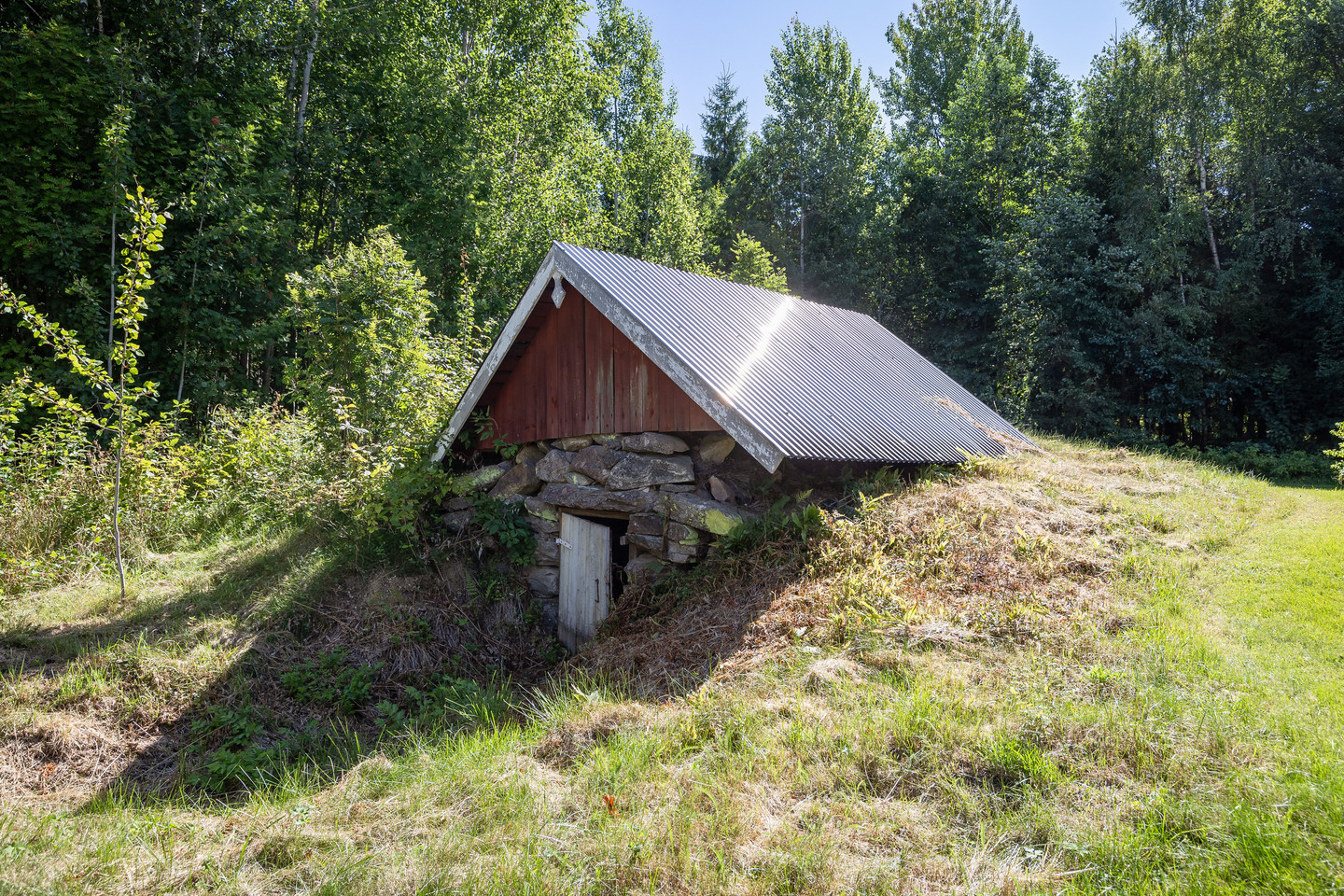 Speke Västra Bostället 1 – bild 17
