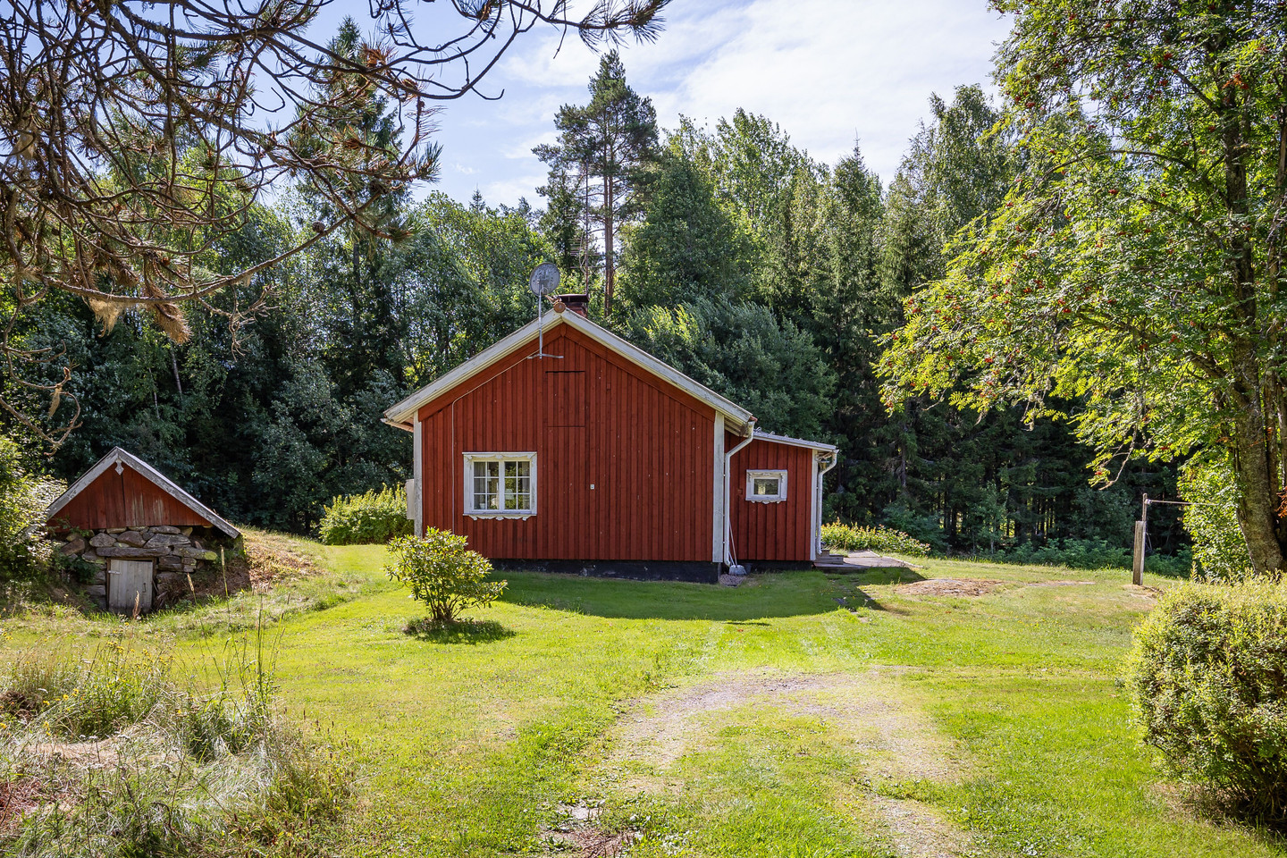 Speke Västra Bostället 1 – bild 19