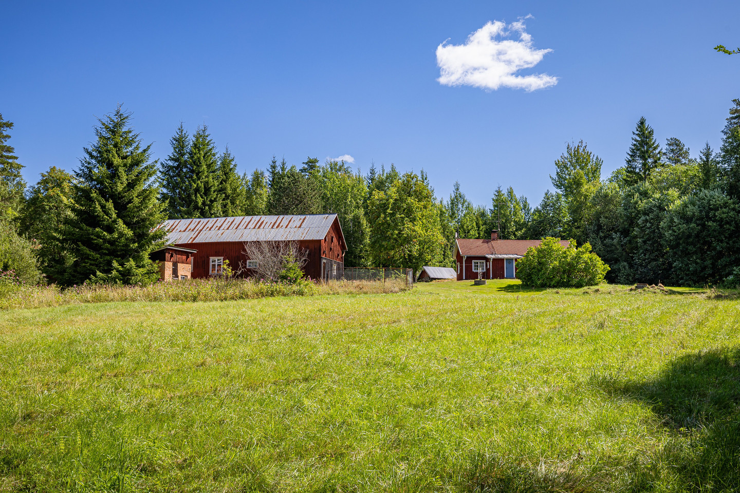 Speke Västra Bostället 1 – bild 23