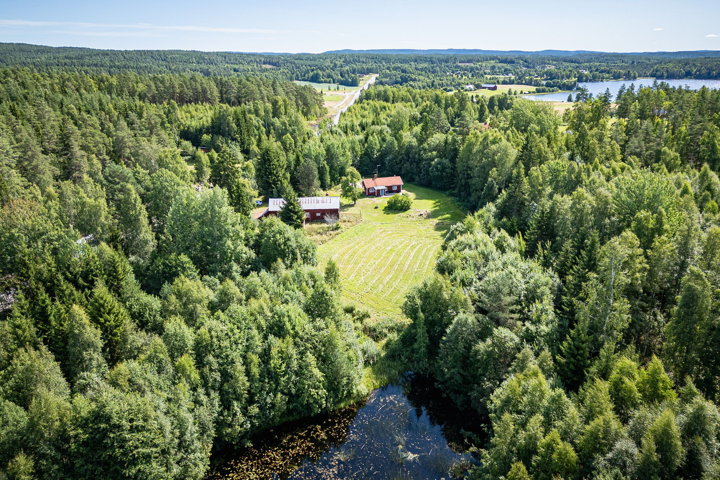 Speke Västra Bostället 1 – bild 1