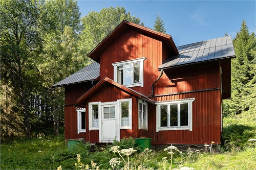 Råbäcken Snopptorp 1