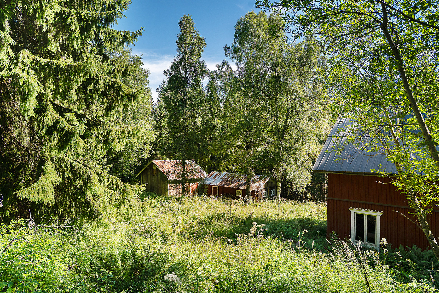 Råbäcken Snopptorp 1 – bild 2