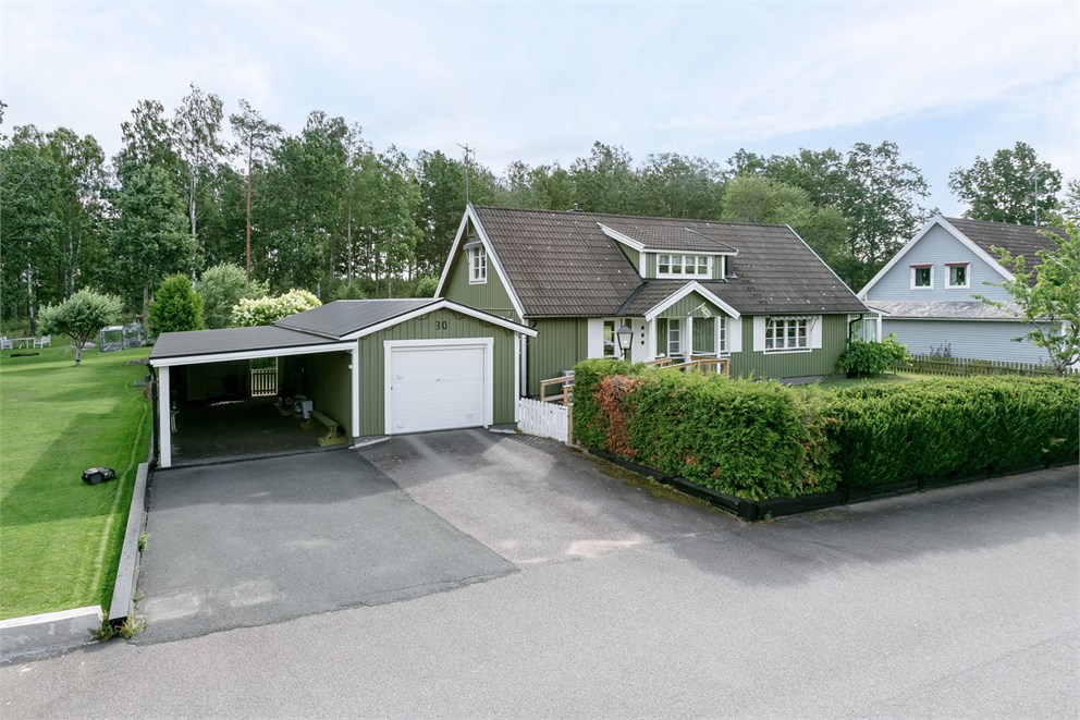 Råsavägen 30