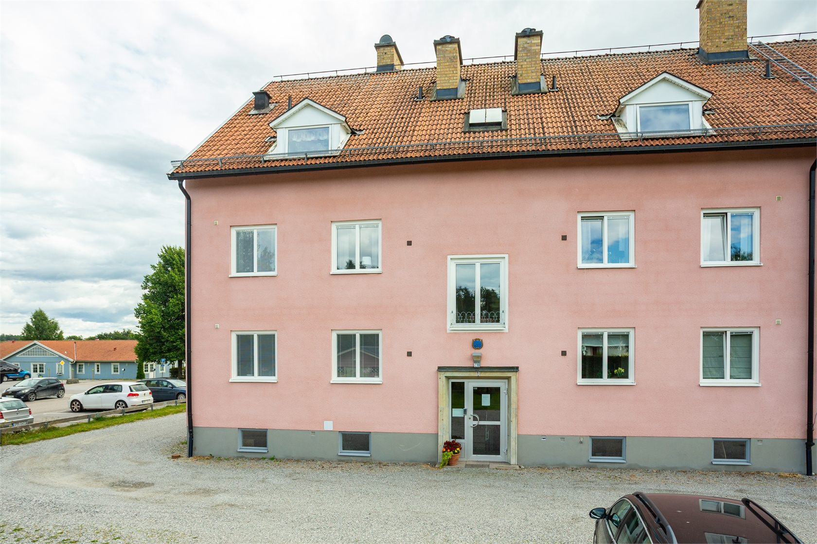 Siggebohyttevägen 14 A – bild 21