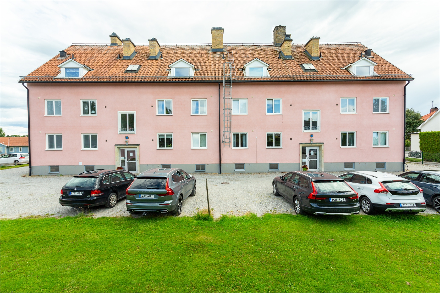 Siggebohyttevägen 14 A – bild 22