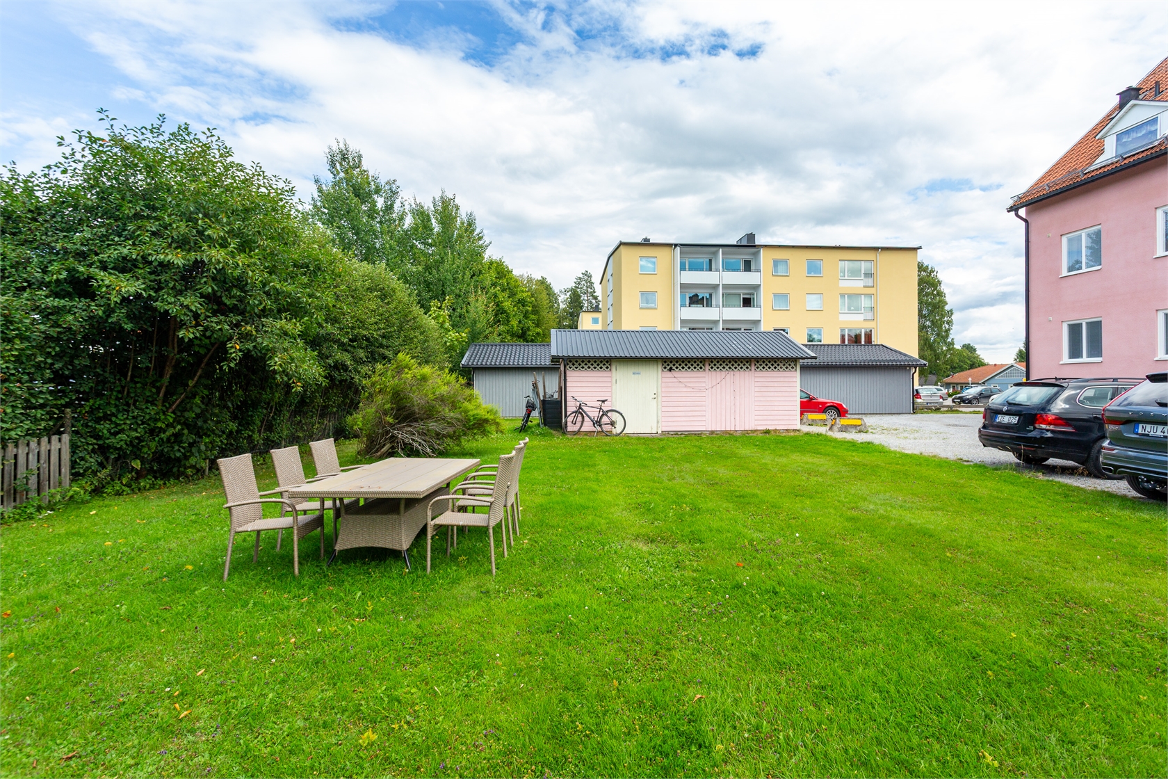Siggebohyttevägen 14 A – bild 26