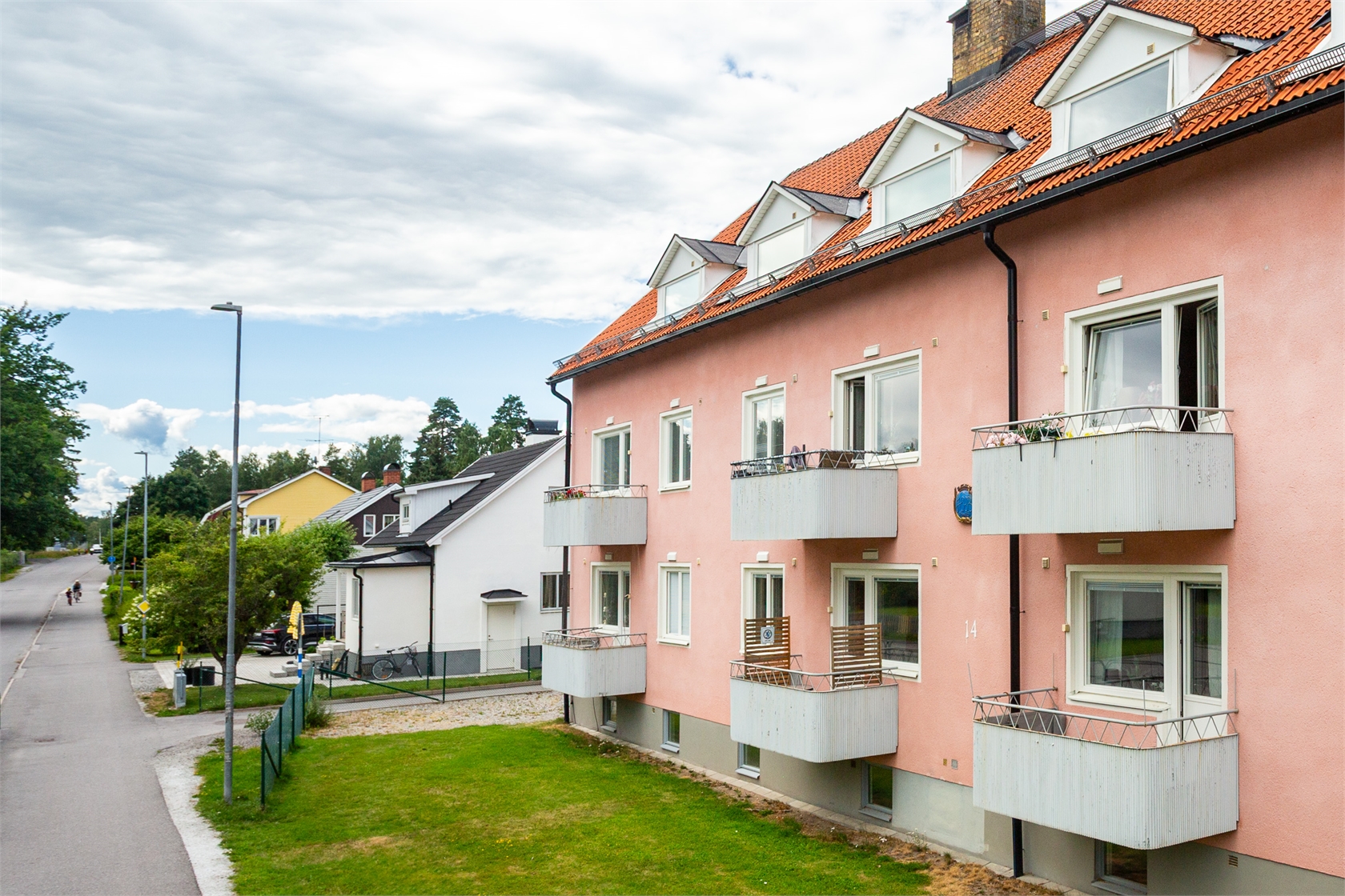 Siggebohyttevägen 14 A – bild 23