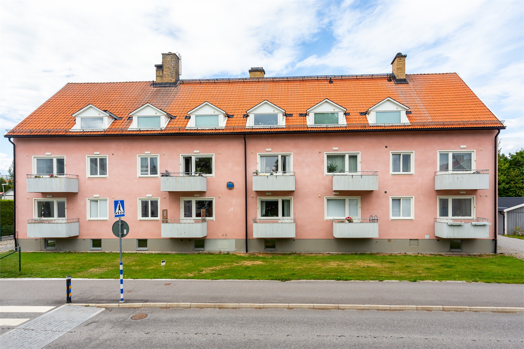 Siggebohyttevägen 14 A – bild 24