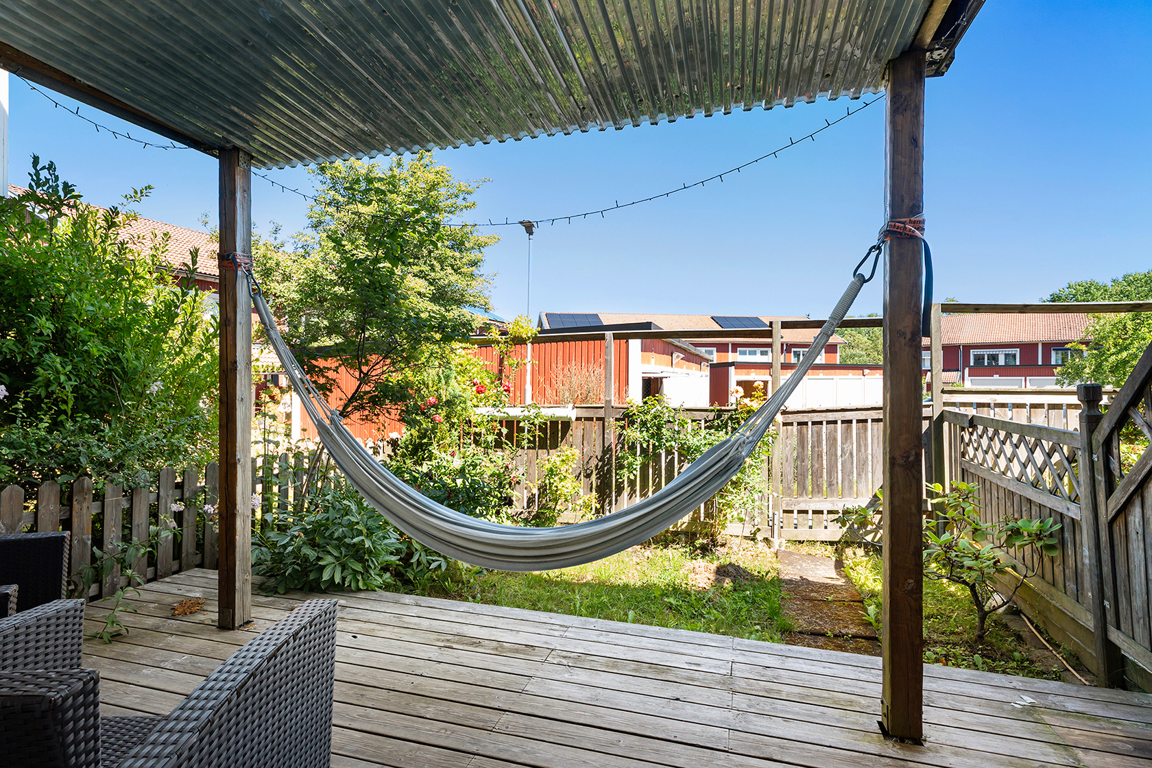 Törners väg 36 – bild 13