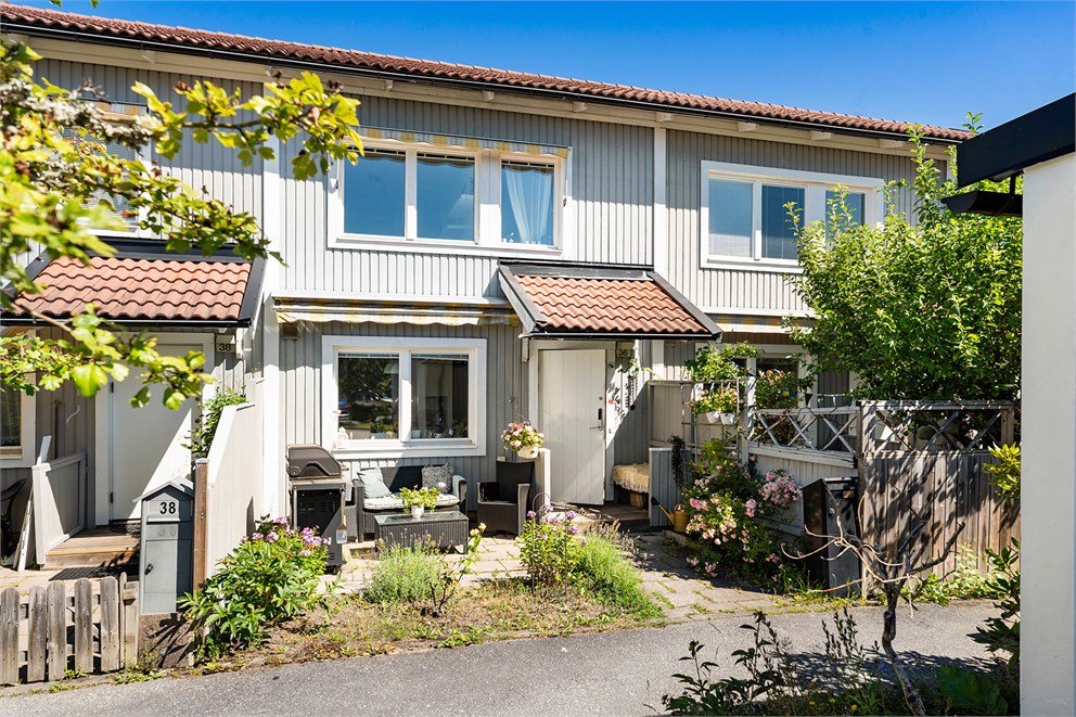 Törners väg 36