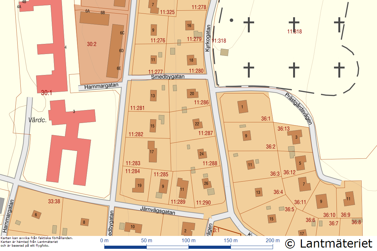 Kyrkogatan 22 – bild 24