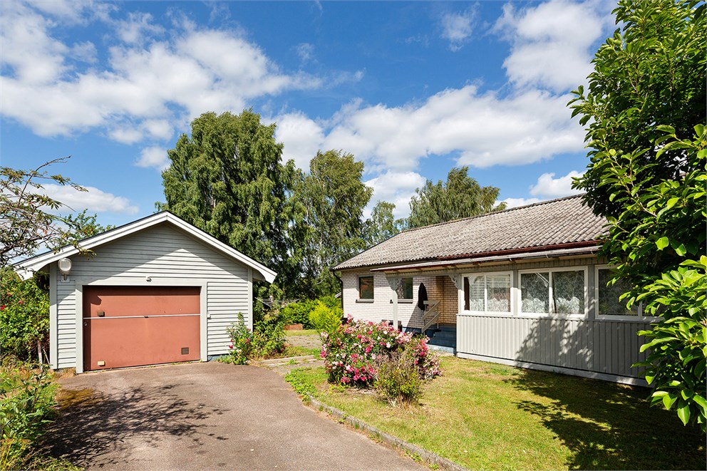 Gärdesvägen 3