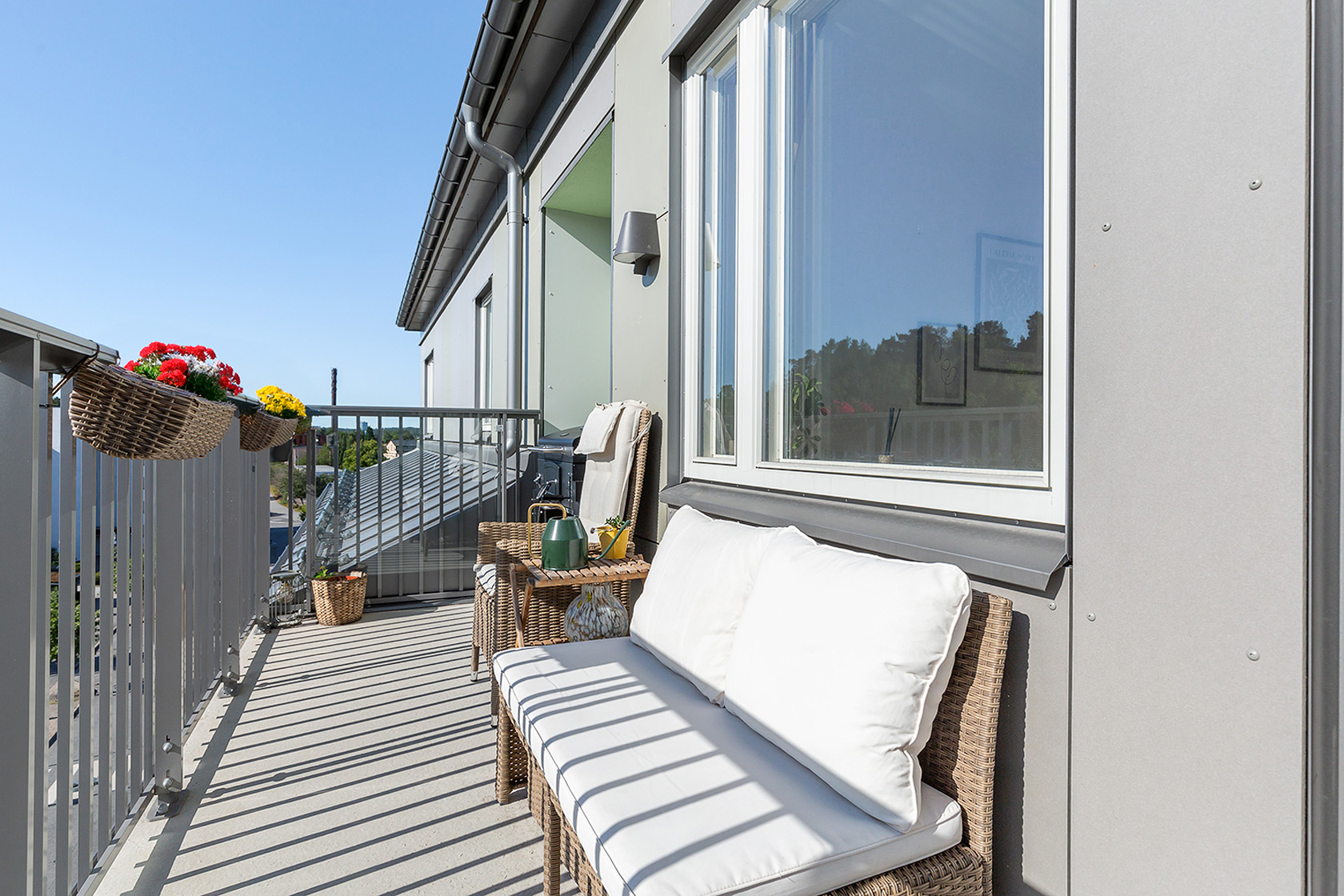OPTIMUSVÄGEN 6C, Vån 5/5 – bild 2