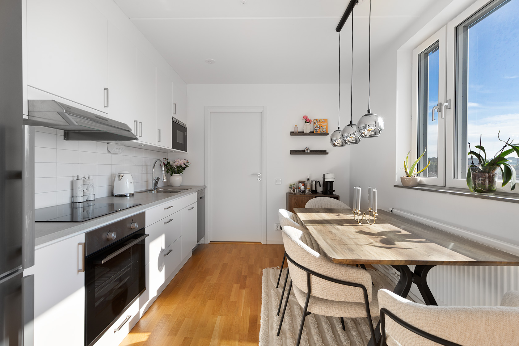 OPTIMUSVÄGEN 6C, Vån 5/5 – bild 5