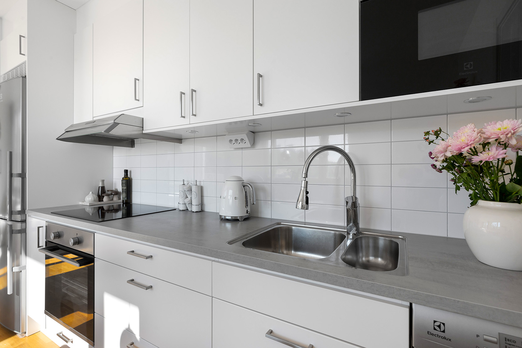 OPTIMUSVÄGEN 6C, Vån 5/5 – bild 14