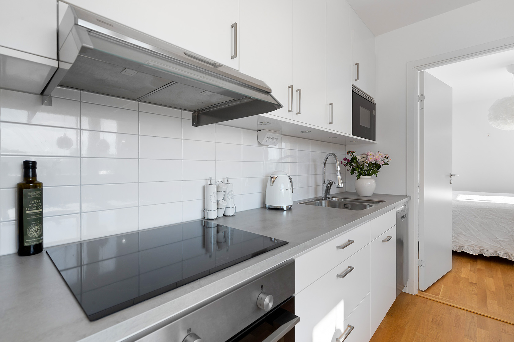 OPTIMUSVÄGEN 6C, Vån 5/5 – bild 15