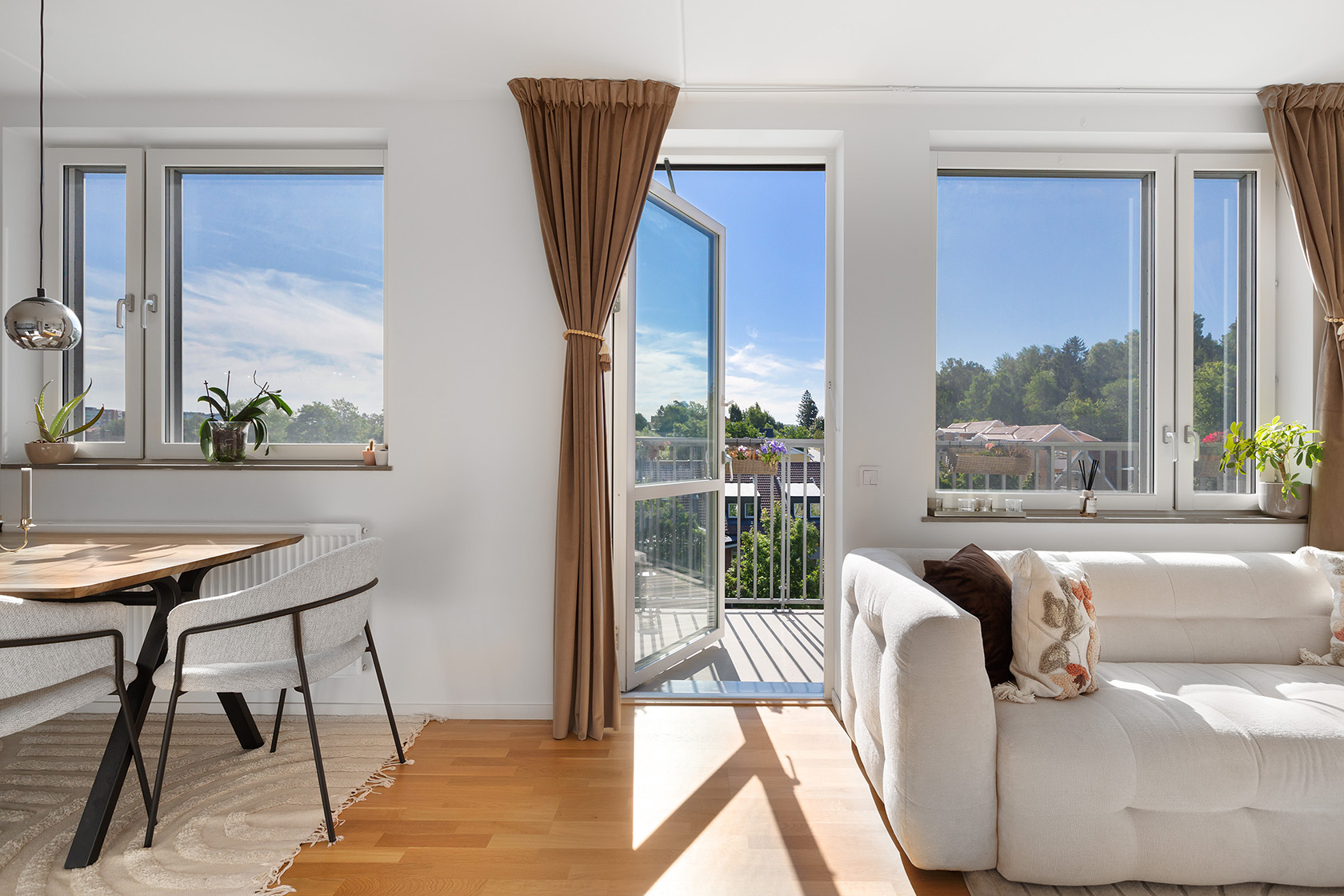 OPTIMUSVÄGEN 6C, Vån 5/5 – bild 7