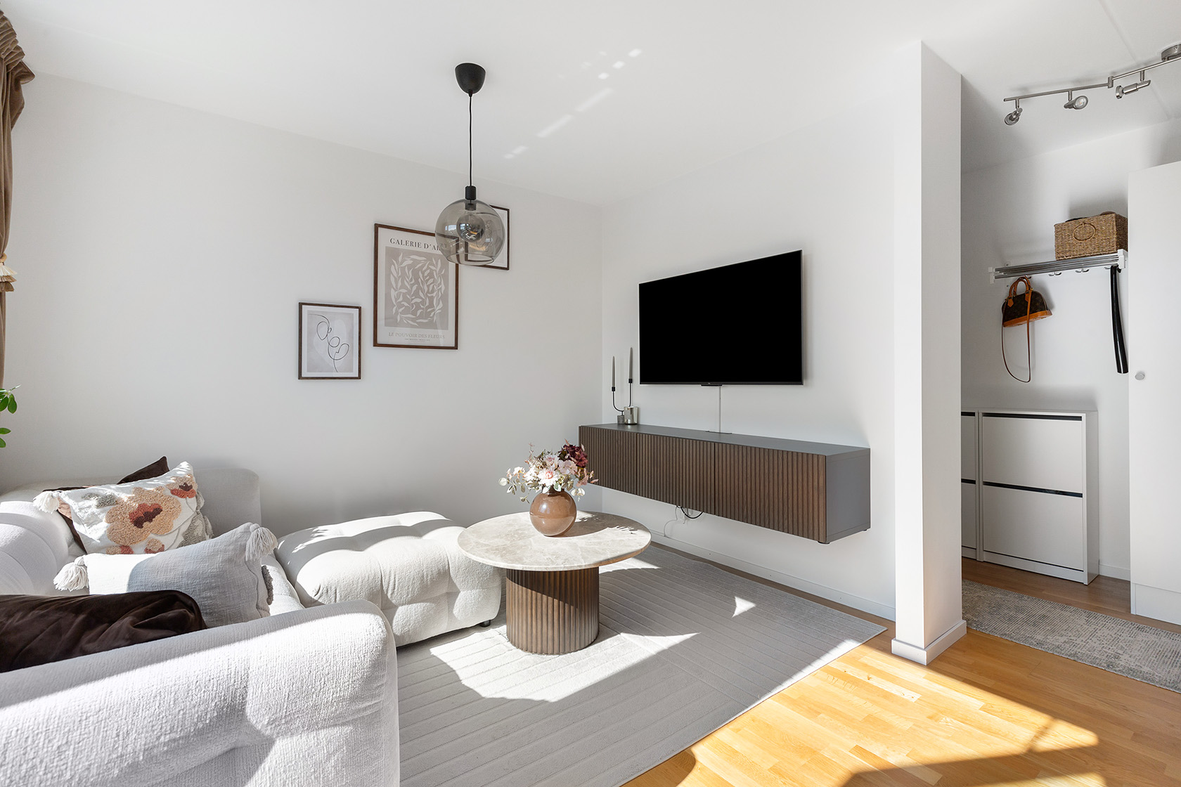 OPTIMUSVÄGEN 6C, Vån 5/5 – bild 17