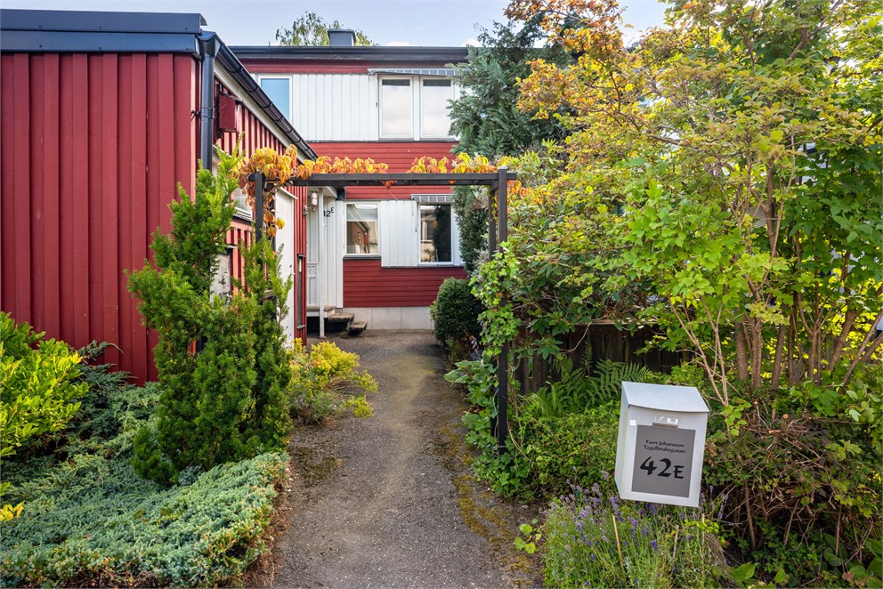 Tegelbruksgatan 42E