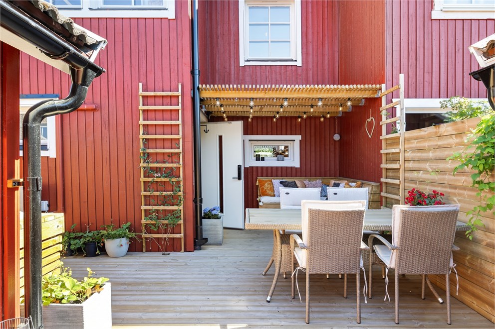 Arrendegången 7
