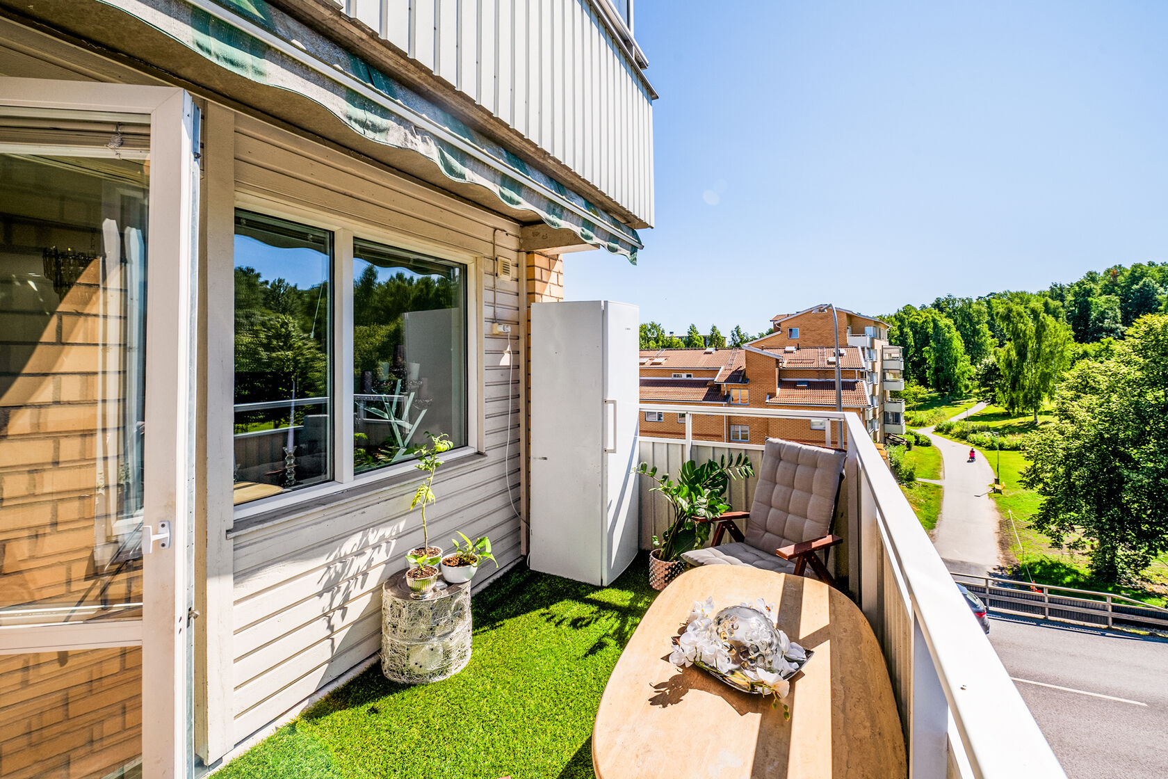 Säbytorgsvägen 8A, 3tr – bild 18