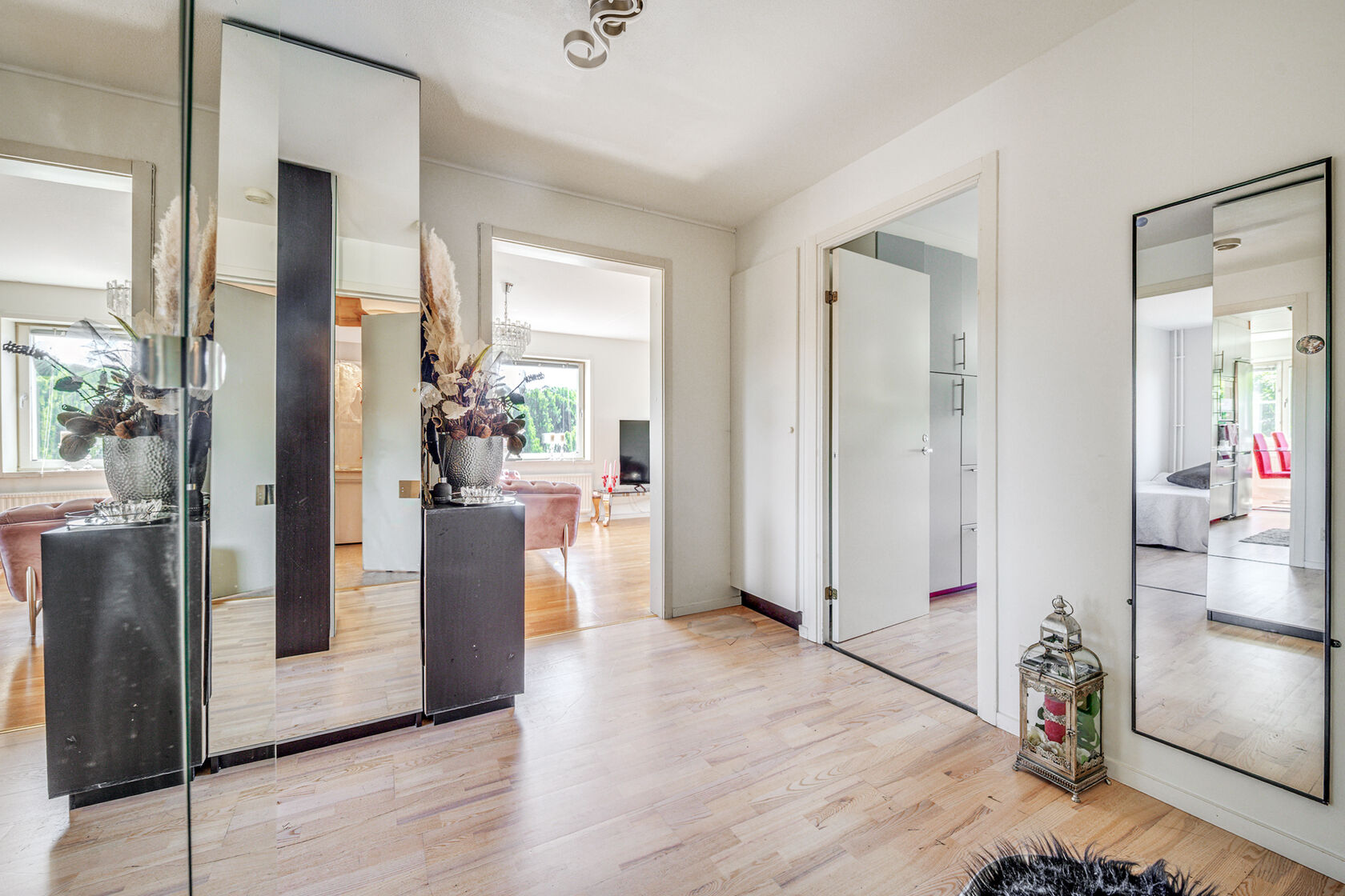 Säbytorgsvägen 8A, 3tr – bild 4