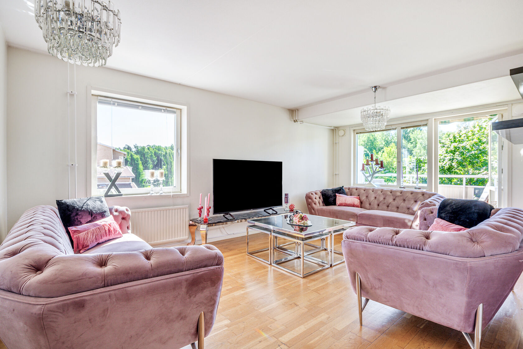 Säbytorgsvägen 8A, 3tr – bild 13