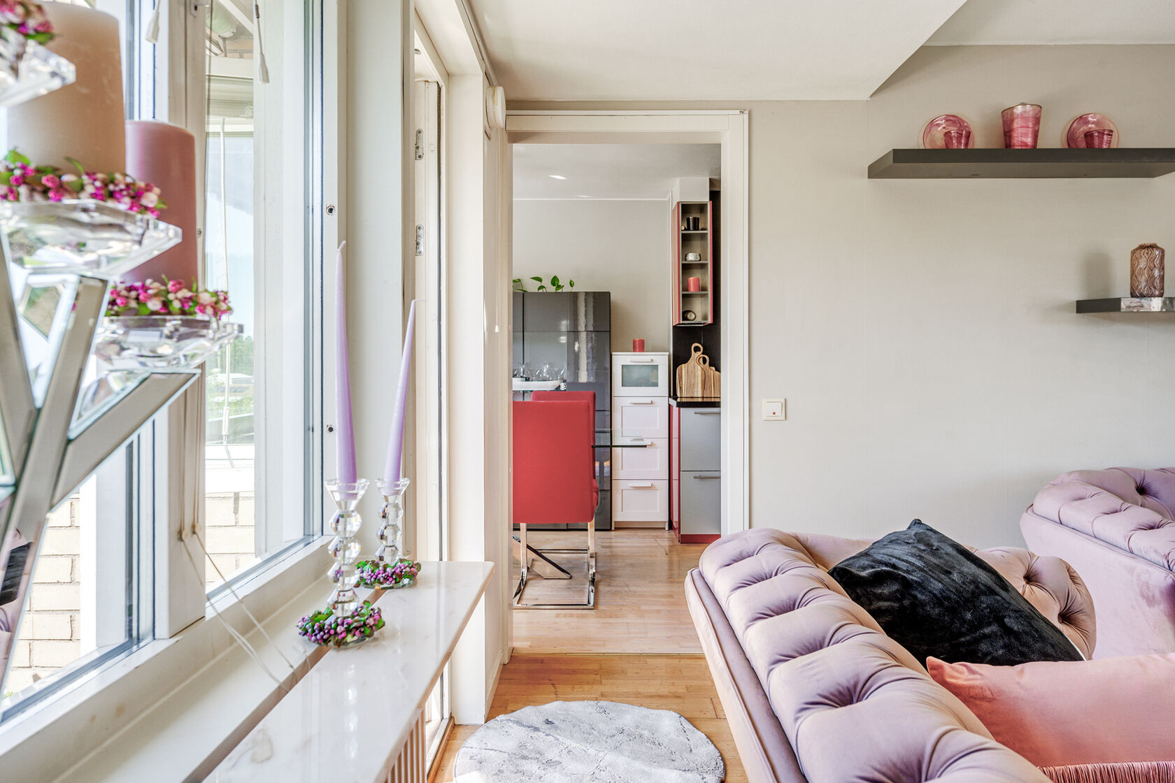Säbytorgsvägen 8A, 3tr – bild 12