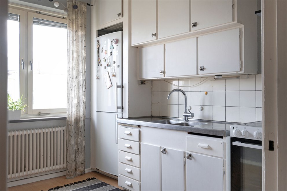 Sandbackegatan 10A