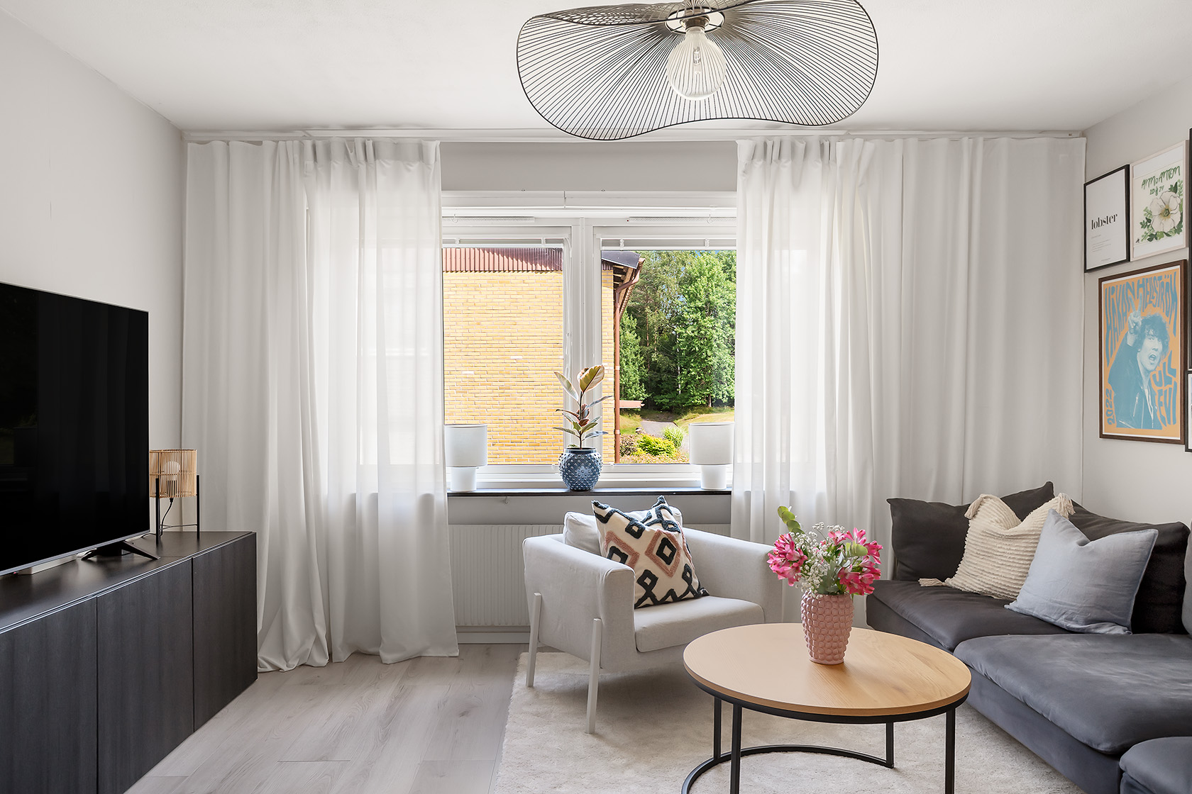 Rullstensvägen 25C – bild 3