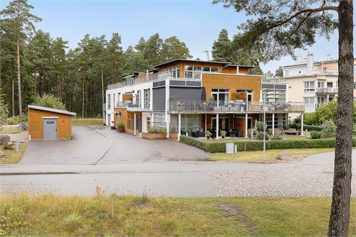 Svensknabbevägen 17