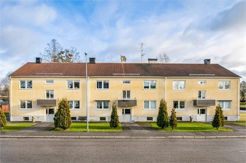 Parkgatan 15A