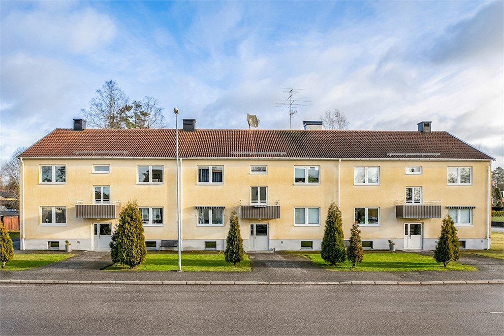 Parkgatan 15A, lgh 1102, Degerfors