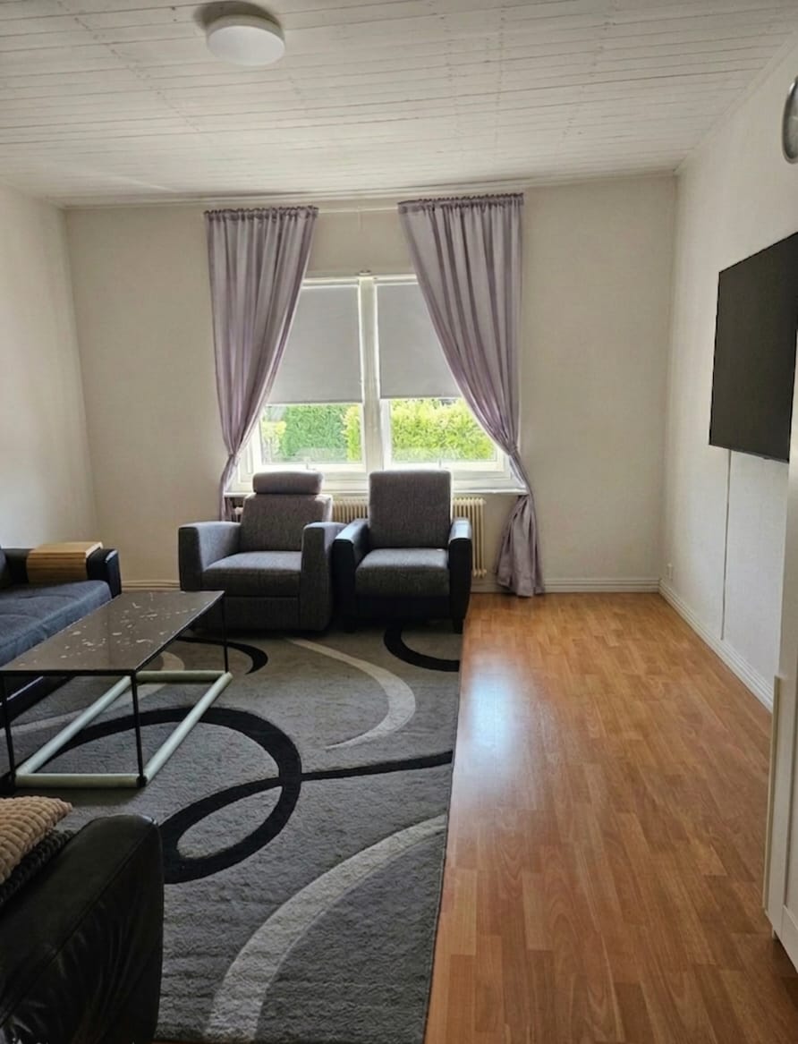 Parkgatan 15A, lgh 1102, Degerfors – bild 4