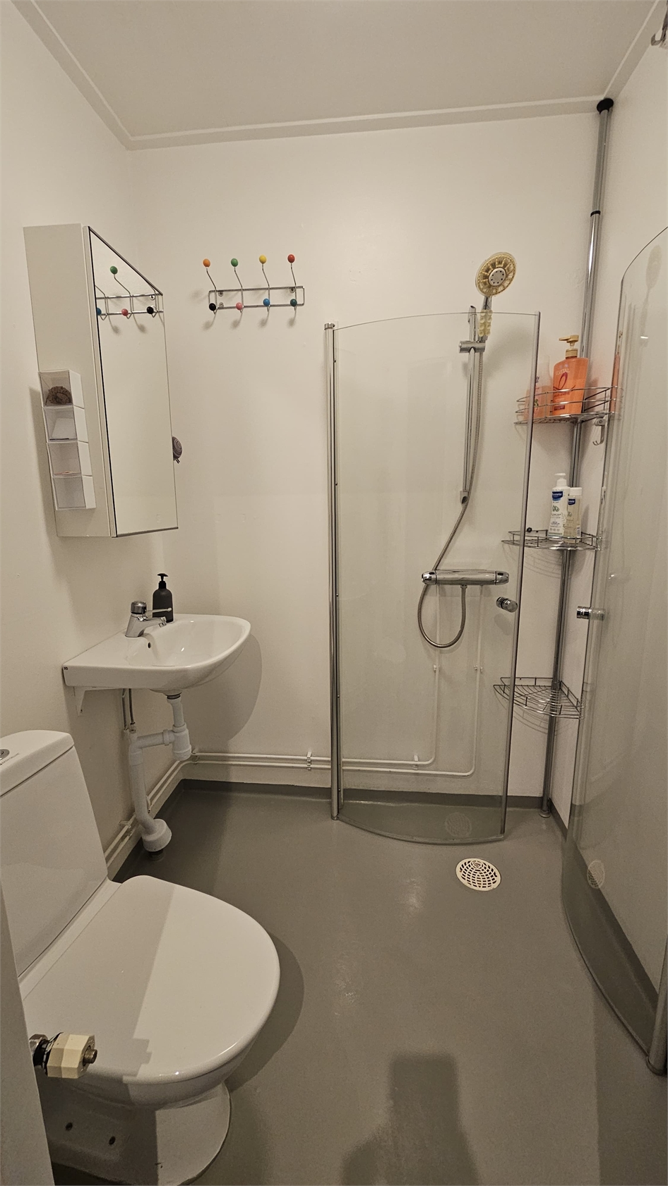 Parkgatan 15A, lgh 1102, Degerfors – bild 10