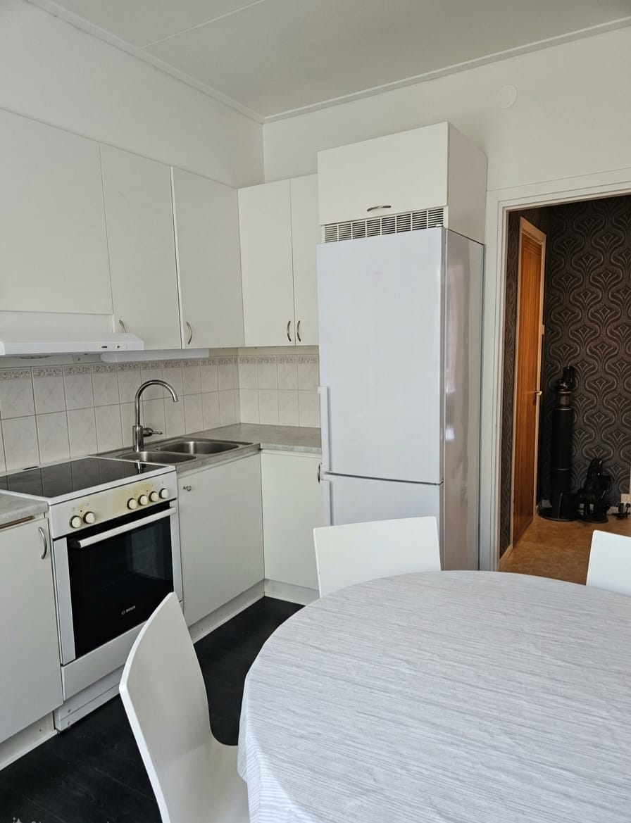 Parkgatan 15A, lgh 1102, Degerfors – bild 6