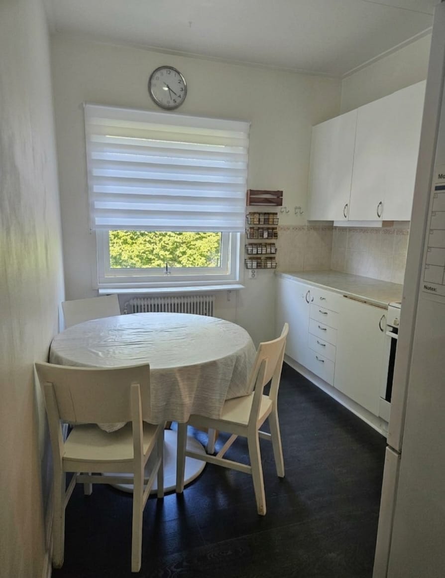 Parkgatan 15A, lgh 1102, Degerfors – bild 5
