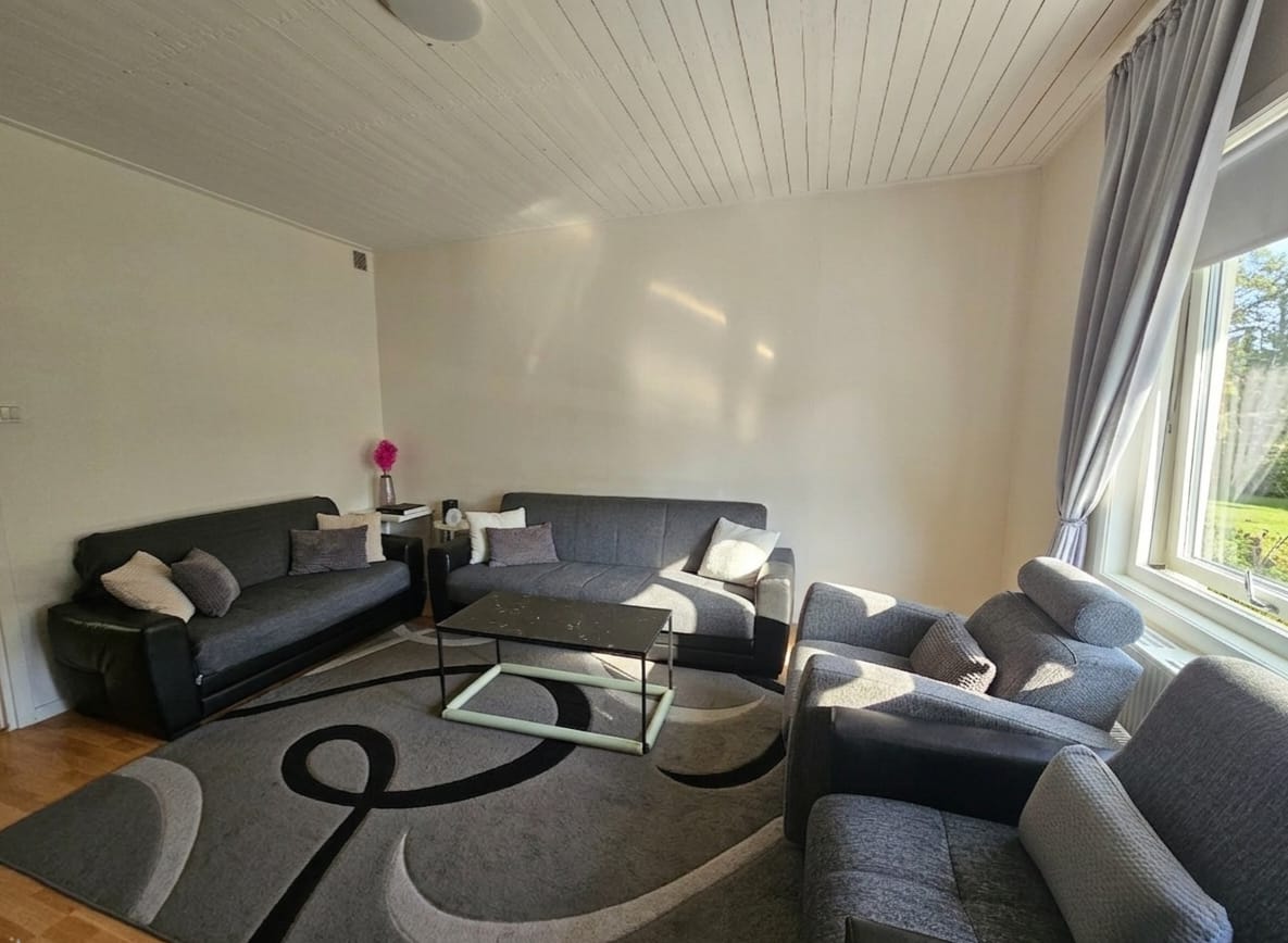 Parkgatan 15A, lgh 1102, Degerfors – bild 3