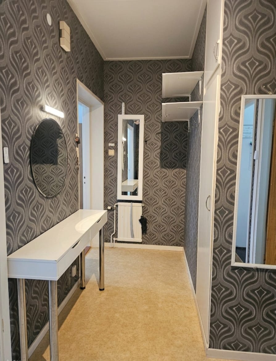 Parkgatan 15A, lgh 1102, Degerfors – bild 8