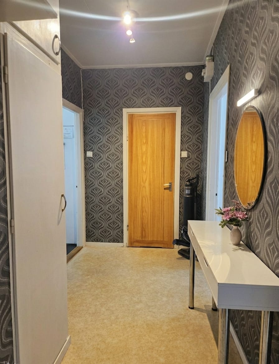 Parkgatan 15A, lgh 1102, Degerfors – bild 9
