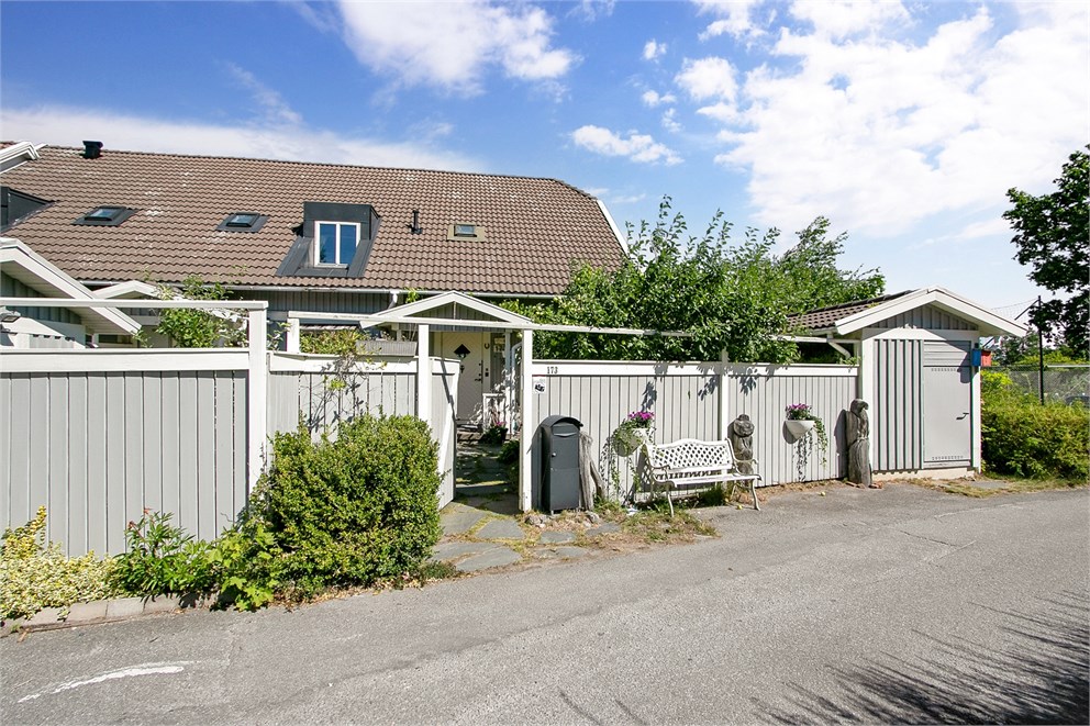 Gullrands väg 173