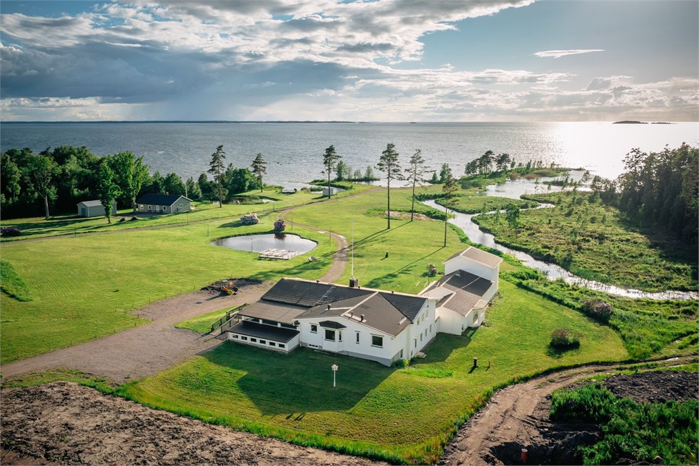 Villa Ekenäs 1