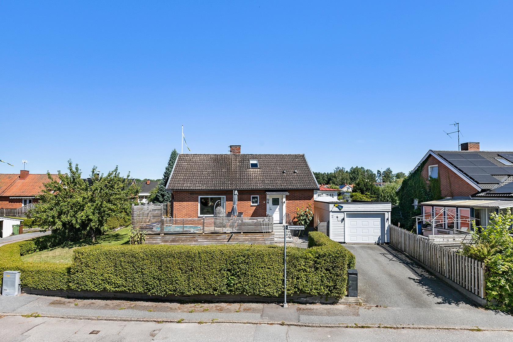 Allmogegatan 52 – bild 17
