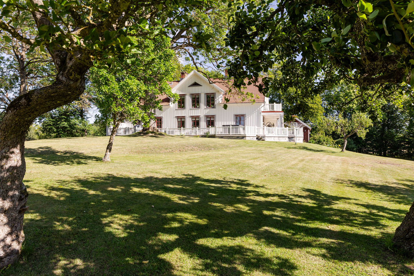 Smebybacke Gård – bild 9
