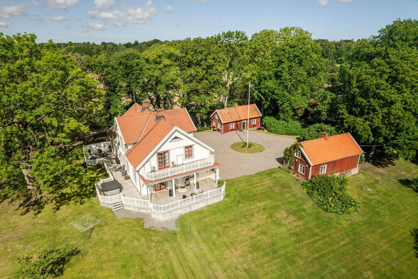 Smebybacke Gård – bild 2