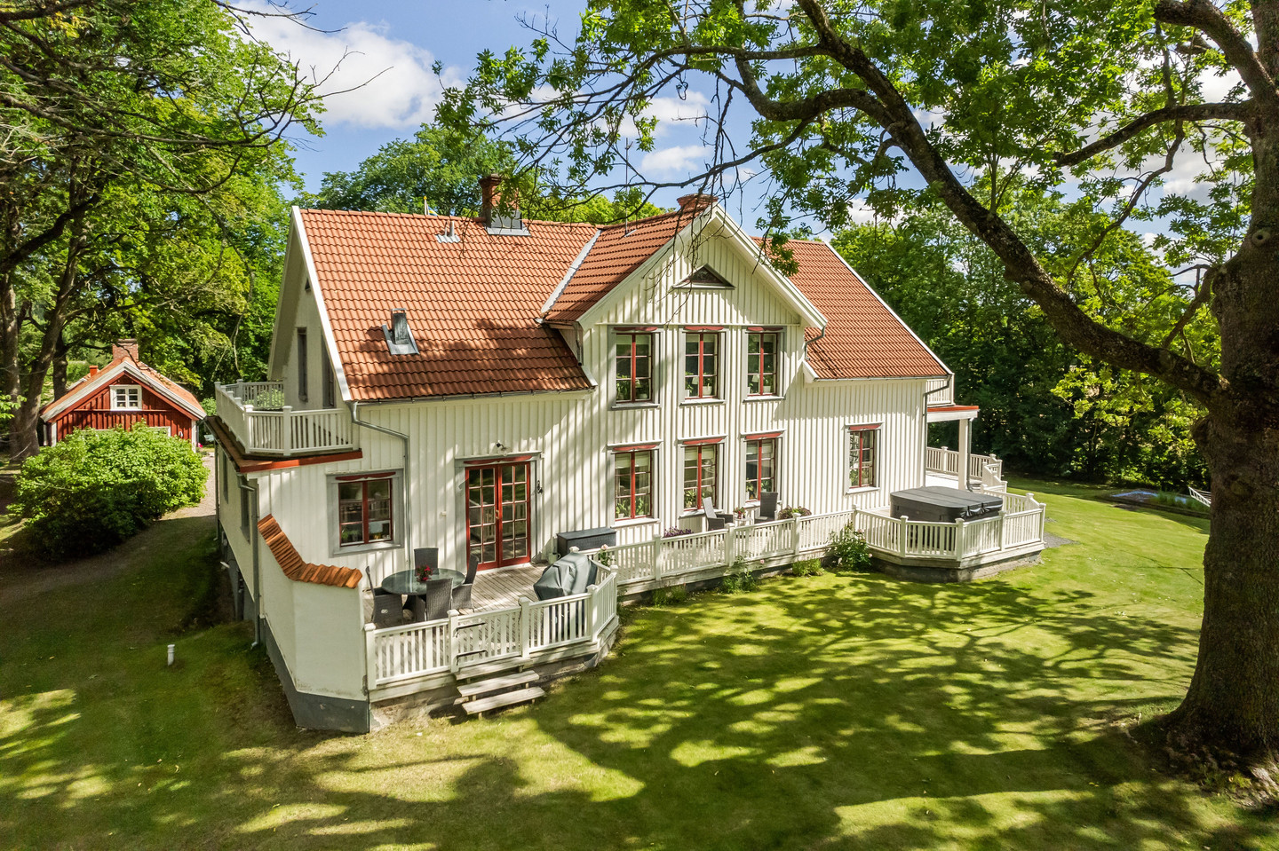 Smebybacke Gård – bild 4