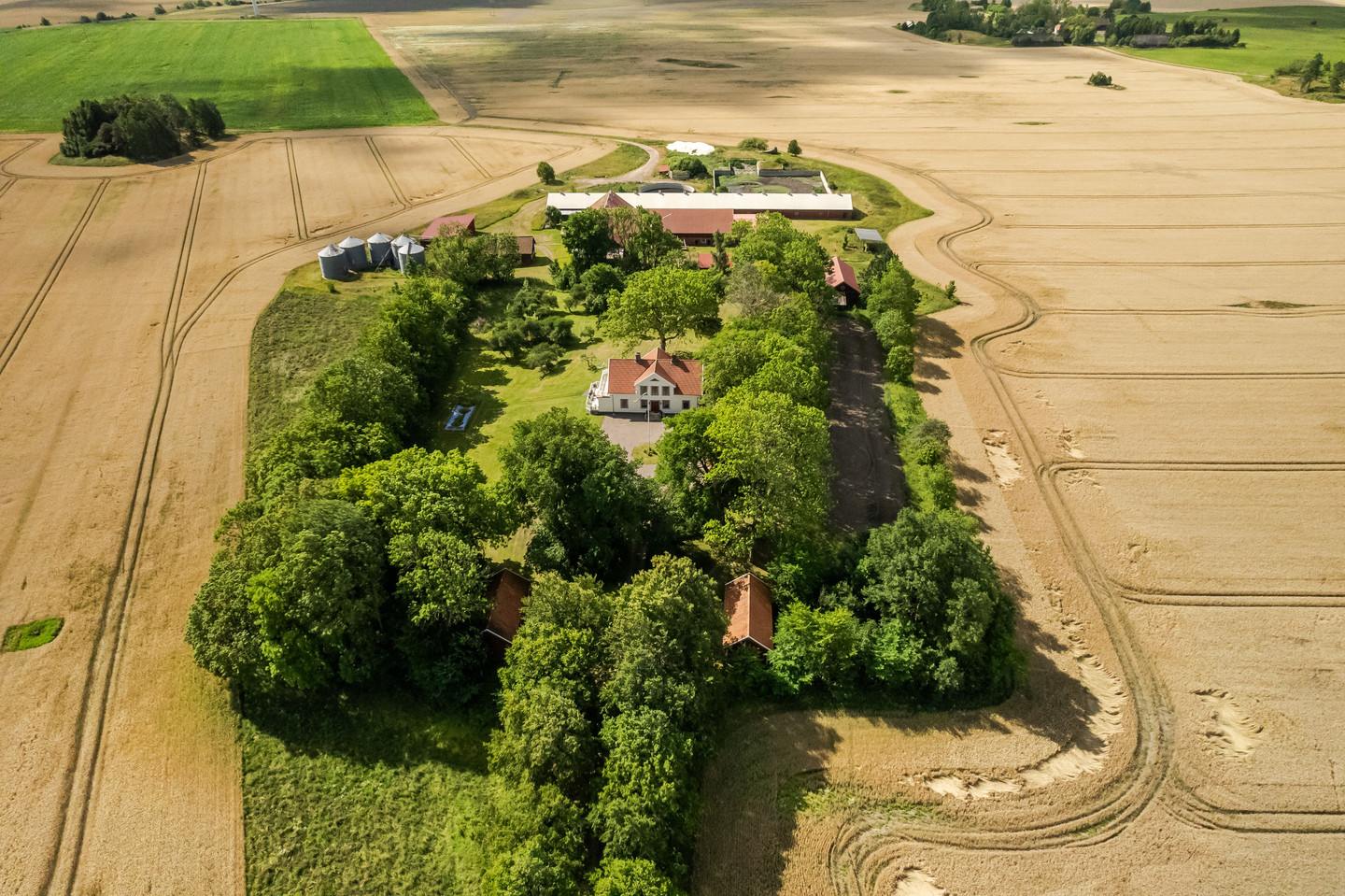 Smebybacke Gård – bild 15