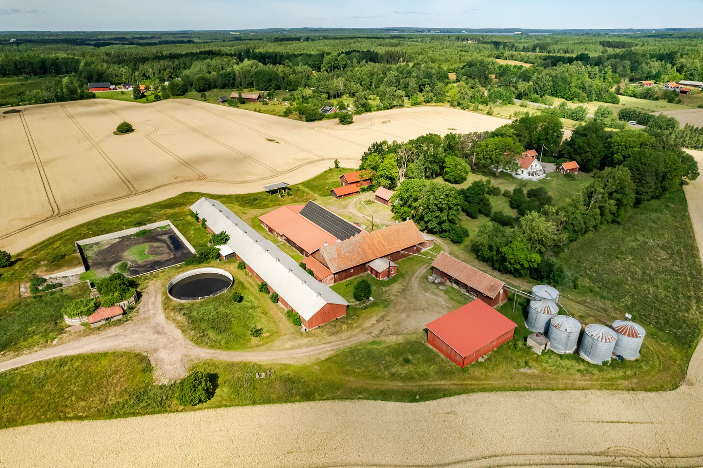Smebybacke Gård – bild 11