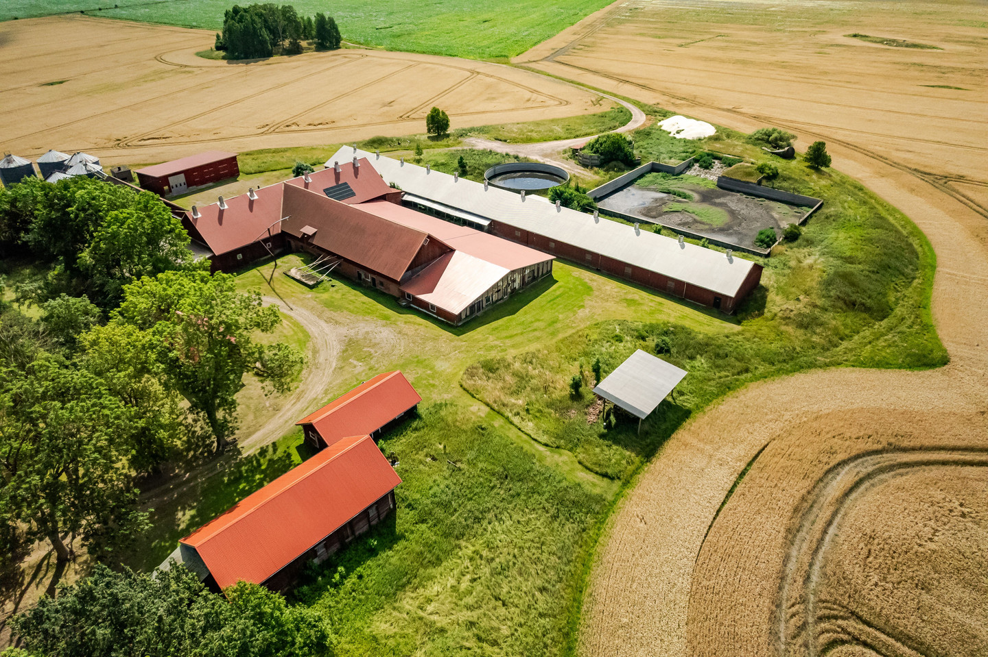 Smebybacke Gård – bild 14